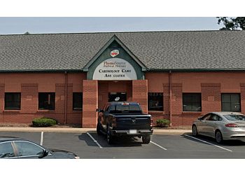 Clinic photo/Office of Dr. EMILY KREUZ