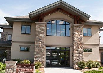 Clinic photo/Office of Dr. EMILY WEBB