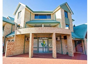 Clinic photo/Office of Dr. EMMA WATSON