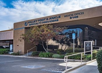 Clinic photo/Office of Dr. EMMY OJI