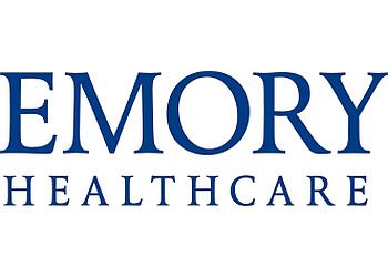 Clinic photo/Office of Dr. EMORY SLEEP CENTER