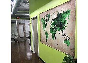 Clinic photo/Office of Dr. ENCIRCLE ACUPUNCTURE