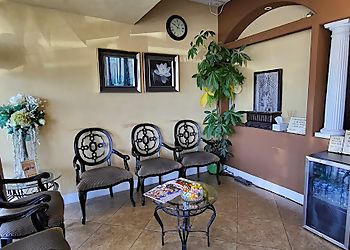 Clinic photo/Office of Dr. ENDULGE MASSAGE &amp; REFLEXOLOGY