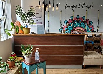 Clinic photo/Office of Dr. ENERGIE ENCORPS