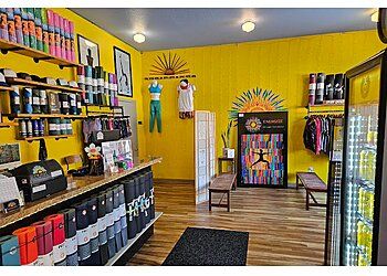 Clinic photo/Office of Dr. ENERGIZE HOT YOGA SANTA ROSA