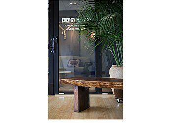 Clinic photo/Office of Dr. ENERGY MATTERS ACUPUNCTURE