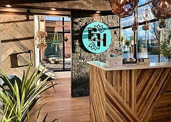 Clinic photo/Office of Dr. ENHANCED HEALING MASSAGE THERAPY