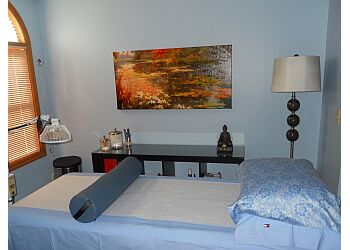 Clinic photo/Office of Dr. ENVISION WELLNESS ACUPUNCTURE