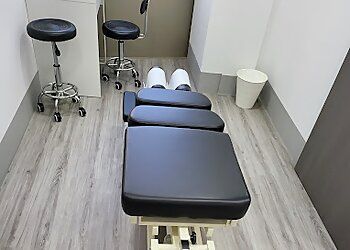 Clinic photo/Office of Dr. EQUILIBRIO CHIROPRACTIC