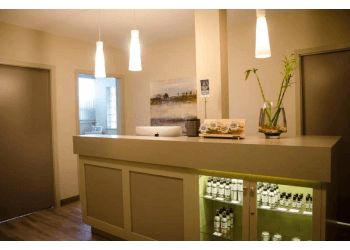 Clinic photo/Office of Dr. EQUILIBRIUM MASSAGE THERAPY