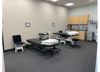 Clinic photo/Office of Dr. ERAMOSA PHYSIOTHERAPY