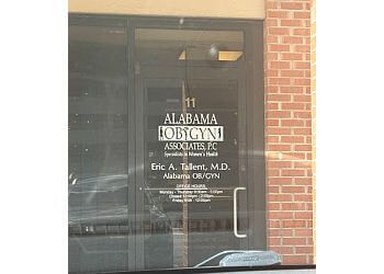 Clinic photo/Office of Dr. ERIC A. TALLENT