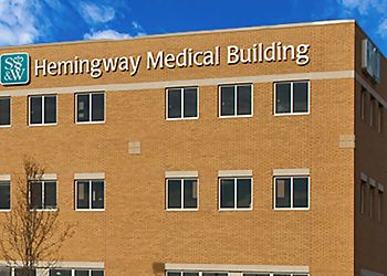 Clinic photo/Office of Dr. ERIC ARTHUR ALLERKAMP