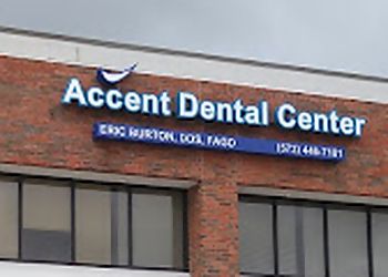 Clinic photo/Office of Dr. ERIC BURTON