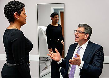 Clinic photo/Office of Dr. ERIC DESMAN