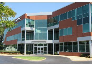 Clinic photo/Office of Dr. ERIC GESSLER