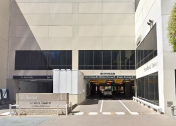 Clinic photo/Office of Dr. ERIC HAAS