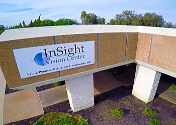 Clinic photo/Office of Dr. ERIC J. POULSEN