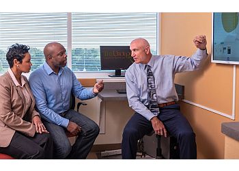 Clinic photo/Office of Dr. ERIC KUHN