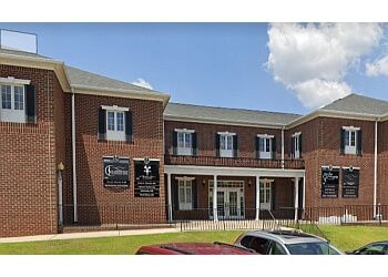 Clinic photo/Office of Dr. ERIC MANSFIELD