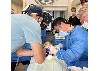 Clinic photo/Office of Dr. ERIC MURAOKA