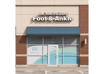 Clinic photo/Office of Dr. ERIC PALMQUIST