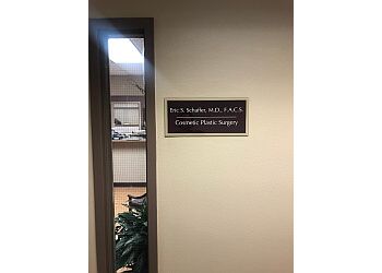 Clinic photo/Office of Dr. ERIC S. SCHAFFER