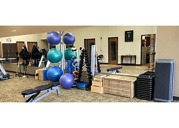 Clinic photo/Office of Dr. ERIC SANTIAGO