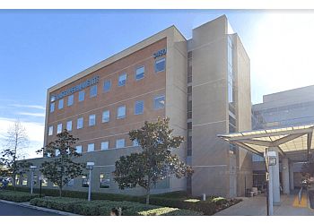 Clinic photo/Office of Dr. ERIC SCOTT STINER