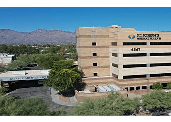 Clinic photo/Office of Dr. ERIC SIPOS