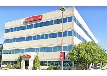 Clinic photo/Office of Dr. ERIC T. GARNER