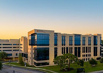 Clinic photo/Office of Dr. ERIC W. SCOTT