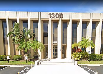 Clinic photo/Office of Dr. ERIC WEINSTOCK