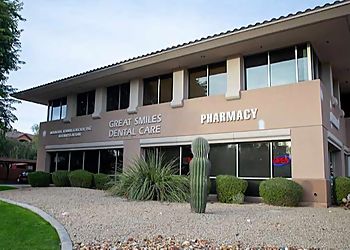 Clinic photo/Office of Dr. ERIC WENDELSCHAFER