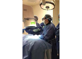 Clinic photo/Office of Dr. ERIC Y. CHANG