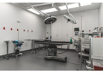 Clinic photo/Office of Dr. ERICK SANCHEZ