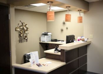 Clinic photo/Office of Dr. ERIK C. ALEXANDER