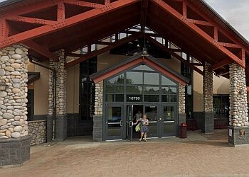 Clinic photo/Office of Dr. ERIN SANTILLI