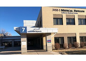 Clinic photo/Office of Dr. ERIN WELCH