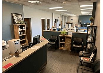 Clinic photo/Office of Dr. ERIN WILKINSON