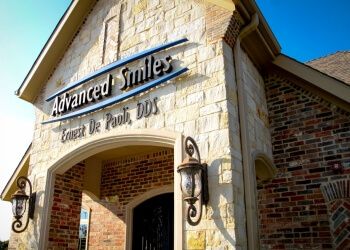 Clinic photo/Office of Dr. ERNEST DE PAOLI