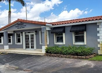 Clinic photo/Office of Dr. ERNESTO J. PEREZ