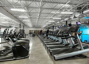 Clinic photo/Office of Dr. EŌS FITNESS OF NORTH LAS VEGAS