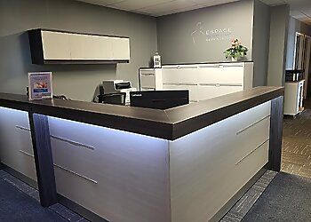 Clinic photo/Office of Dr. ESPACE THÉRAPEUTIQUE REPENTIGNY