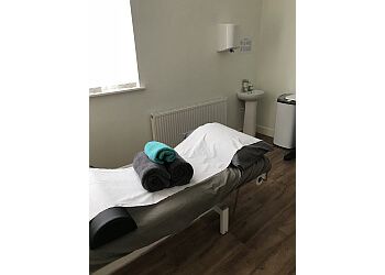 Clinic photo/Office of Dr. ESSENCE ACUPUNCTURE