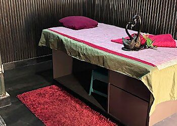 Clinic photo/Office of Dr. ESSENCE BODY SPA