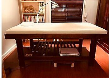 Clinic photo/Office of Dr. ESSENTIAL ACUPUNCTURE CLINIC