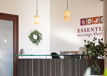 Clinic photo/Office of Dr. ESSENTIAL MASSAGE THERAPY