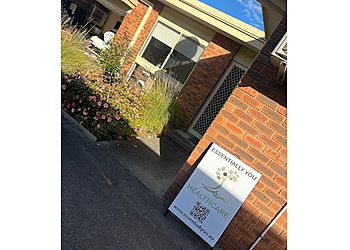 Clinic photo/Office of Dr. ESSENTIALLY YOU HEALTHCARE