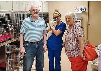 Clinic photo/Office of Dr. ESSINGTON ROAD ANIMAL HOSPITAL